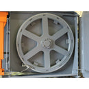 HE&M Dual Column: DC4045 DC4045