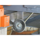 HE&M Dual Column: DC4045 DC4045