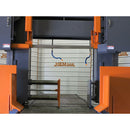 HE&M Dual Column: DC4060 DC4060