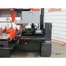 HE&M Dual Column: H130A-DC H130A-DC