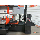 HE&M Dual Column: H130A-DC H130A-DC