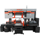 HE&M Dual Column: H130A-DC H130A-DC