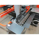 HE&M Dual Column: H130A-DC H130A-DC