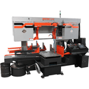 HE&M Dual Column: H130A-DC H130A-DC