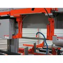 HE&M Dual Column: H130A-DC H130A-DC