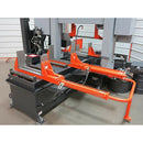 HE&M Dual Column: H130A-DC H130A-DC