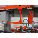 HE&M Dual Column: H130A-DC H130A-DC