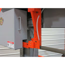 HE&M Dual Column: H130A-DC H130A-DC