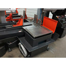 HE&M Dual Column: H130A-DC H130A-DC