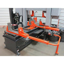 HE&M Dual Column: H130A-DC H130A-DC