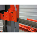 HE&M Dual Column: H130A-DC H130A-DC