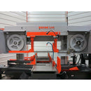 HE&M Dual Column: H130A-DC H130A-DC