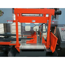 HE&M Dual Column: H130M-DC H130M-DC