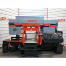 HE&M Dual Column: H130M-DC H130M-DC