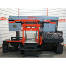 HE&M Dual Column: H130M-DC H130M-DC