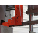 HE&M Dual Column: H130M-DC H130M-DC