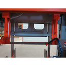 HE&M Dual Column: H130M-DC H130M-DC