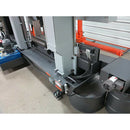 HE&M Dual Column: H130M-DC H130M-DC