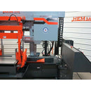 HE&M Dual Column: H130M-DC H130M-DC