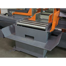 HE&M Dual Column: H160LA-DC H160LA-DC