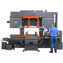 HE&M Dual Column: H160LA-DC H160LA-DC