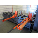 HE&M Dual Column: H160LA-DC H160LA-DC