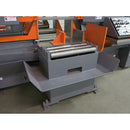 HE&M Dual Column: H160LA-DC H160LA-DC