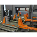 HE&M Dual Column: H160LA-DC H160LA-DC