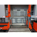 HE&M Dual Column: H160LM-DC H160LM-DC