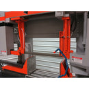 HE&M Dual Column: H160LM-DC H160LM-DC