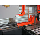 HE&M Dual Column: H160LM-DC H160LM-DC