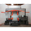 HE&M Dual Column: H160LM-DC H160LM-DC