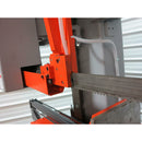 HE&M Dual Column: H160LM-DC H160LM-DC