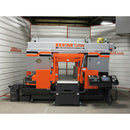 HE&M Dual Column: H260A-DC H260A-DC