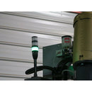 HE&M Dual Column: H260A-DC H260A-DC