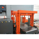 HE&M Dual Column: H260A-DC H260A-DC