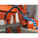 HE&M Dual Column: H260A-DC H260A-DC