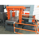 HE&M Dual Column: H260A-DC H260A-DC