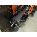 HE&M Dual Column: H260A-DC H260A-DC