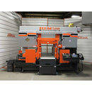 HE&M Dual Column: H260A-DC H260A-DC