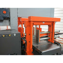 HE&M Dual Column: H260A-DC H260A-DC