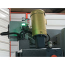 HE&M Dual Column: H260A-DC H260A-DC