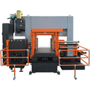 HE&M Dual Column: H260A-DC H260A-DC