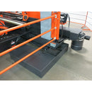 HE&M Dual Column: H260A-DC H260A-DC