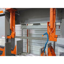 HE&M Dual Column: H3236M-DC H3236M-DC