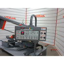 HE&M Horizontal Miter: Cyclone A-4 Cyclone A-4