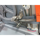 HE&M Horizontal Miter: Cyclone A-4 Cyclone A-4