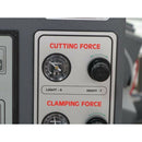 HE&M Horizontal Miter: Cyclone A-4 Cyclone A-4