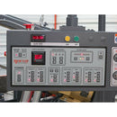 HE&M Horizontal Miter: Cyclone A-4 Cyclone A-4