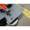 HE&M Horizontal Miter: Cyclone A-4 Cyclone A-4